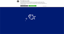 Desktop Screenshot of fish-media.net